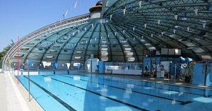 piscine Jean Taris