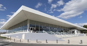 piscine Néréides